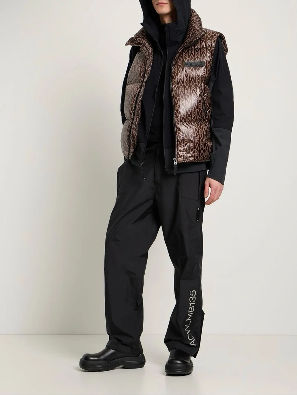 Mackage Kane Puffer Vest